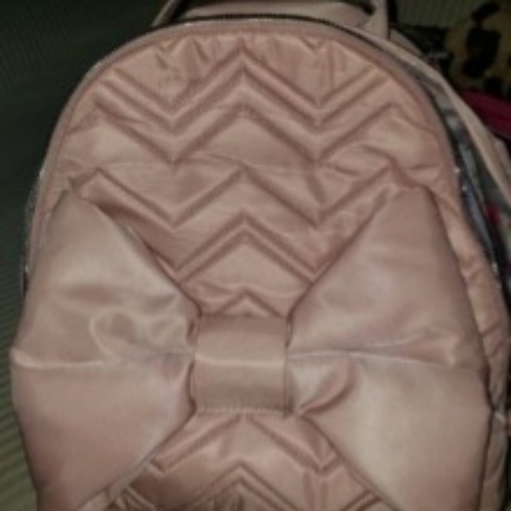 Betsey Johnson Backpack